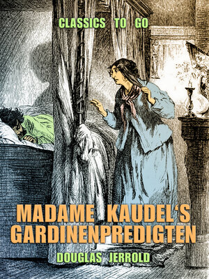 cover image of Madame Kaudel's Gardinenpredigten